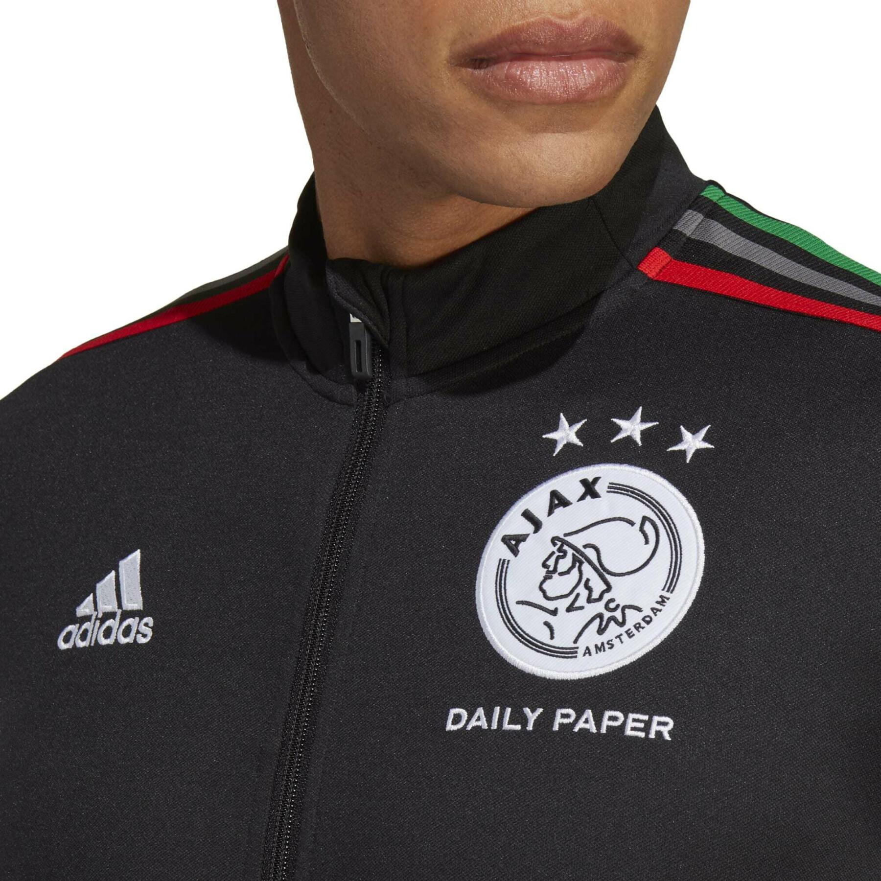 Sweat jacket Ajax Amsterdam 2022/23